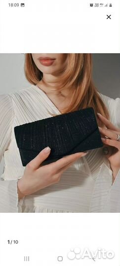 Платье женское вечернее