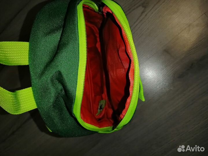 Детский рюкзак Grizzly RS-070-3