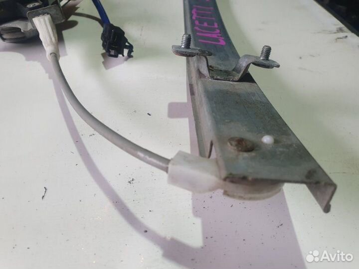 Стеклоподъемник задний правый Chevrolet Lacetti