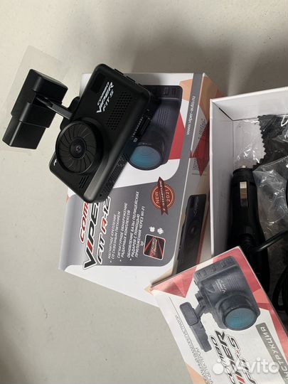 Combo-устройство viper FIT S signature