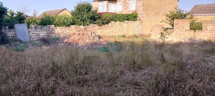 Дом 10,1 м² на участке 5,5 сот.