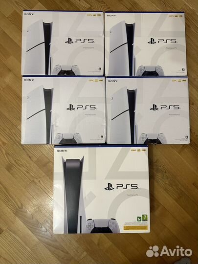 Sony playstation 5 slim New