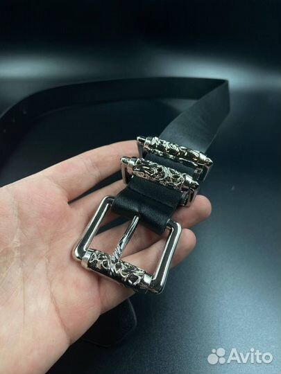 Ремень Chrome Hearts