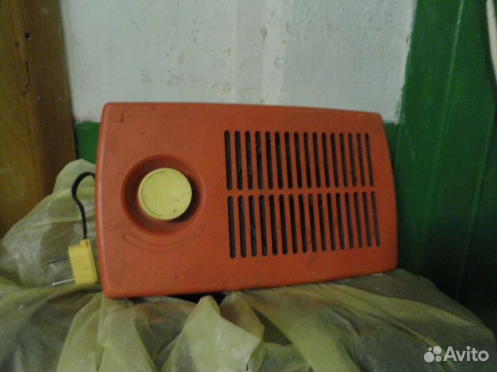 Громкоговоритель Уфа-301, времен СССР, раритет