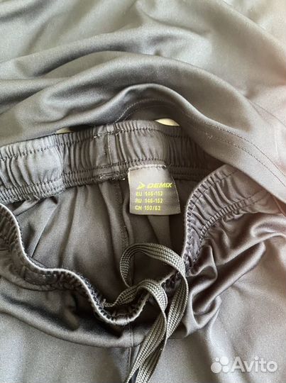 Детская футбольная форма