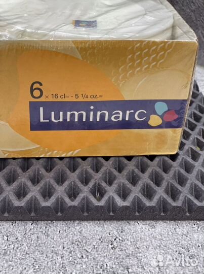 Чайный сервиз Luminarc 