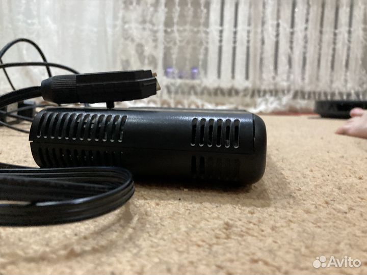 Sagemcom iad85 HD TV
