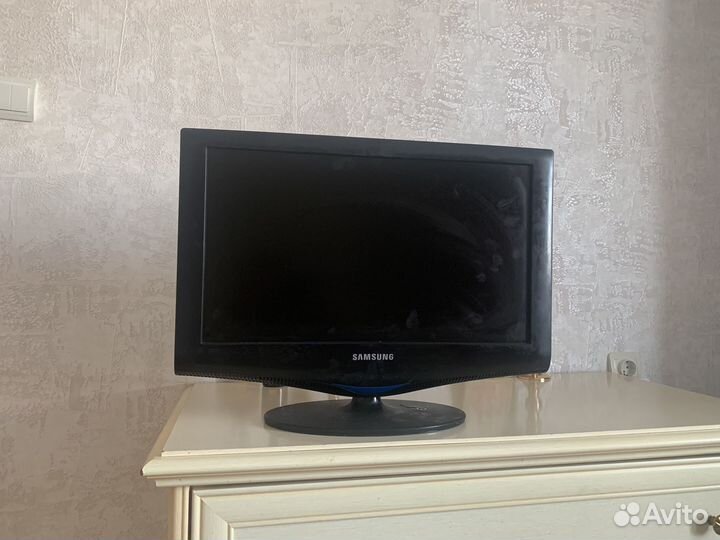 Телевизор