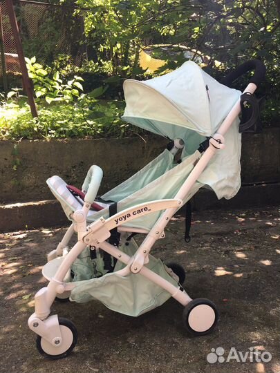 Прокат детских товаров