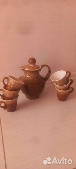 Сервиз СССР