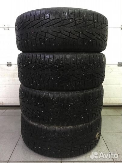 Nokian Tyres Hakkapeliitta 7 SUV 285/60 R18