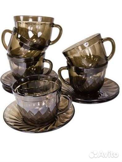 Сервиз Luminarc