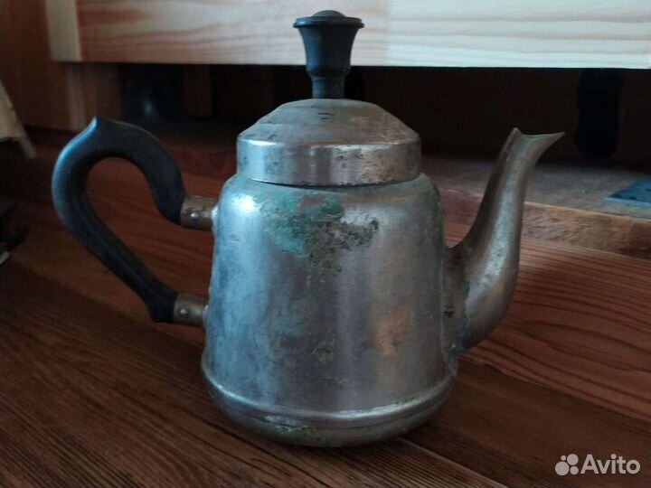 Чайник