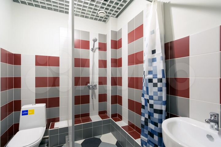 Комната 15 м², 2/4 эт.