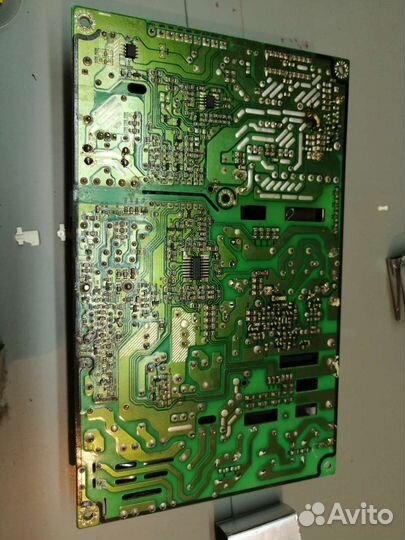 Блок питания для BBK LT3709S