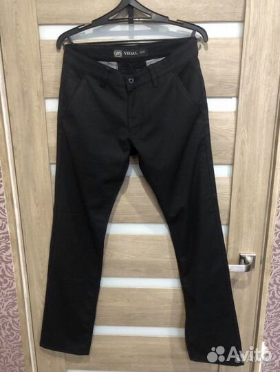 Комплект одежды для подростка (в школу)