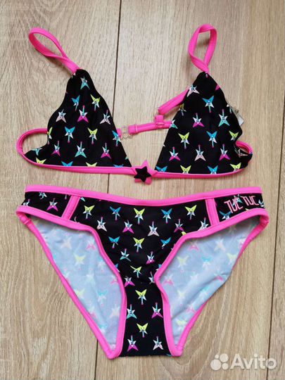 Купальник для девочки Tuc Tuc