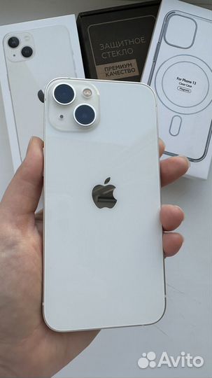 iPhone 13, 128 ГБ