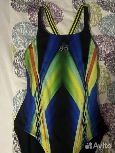 Купальник женский arena