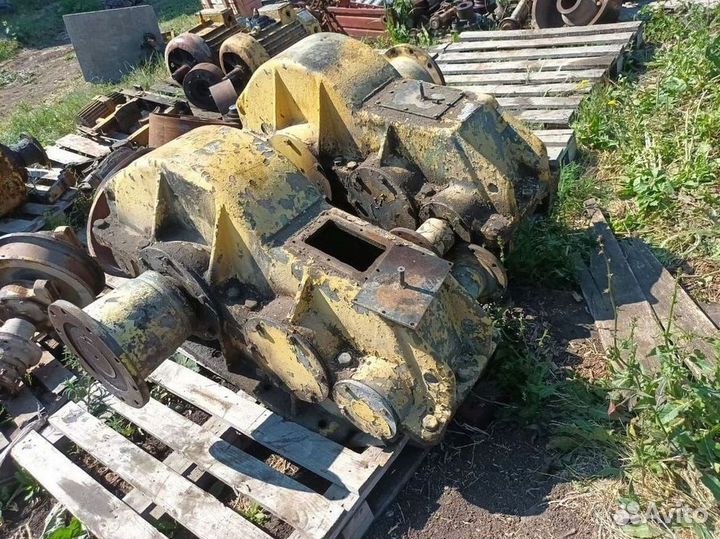 Гидронасосы арт87916