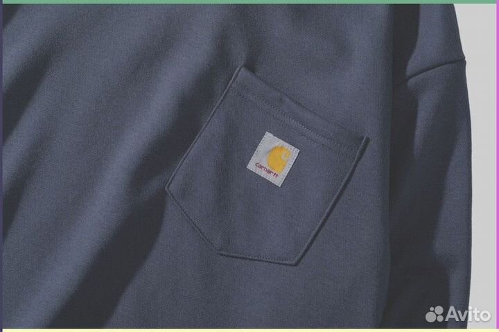 Свитшот Carhartt (Арт. 738854)