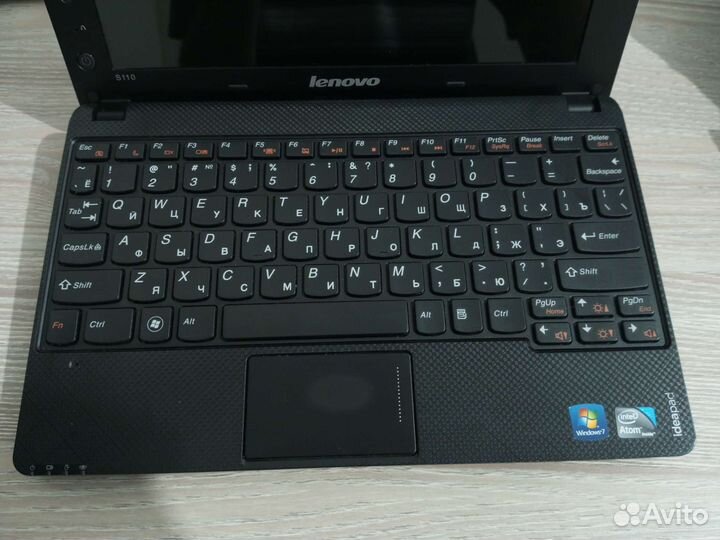 Lenovo ideapad s110