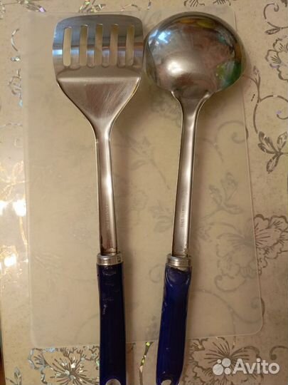 Кухонная утварь