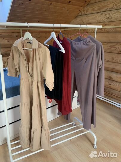 Одежда для беременных