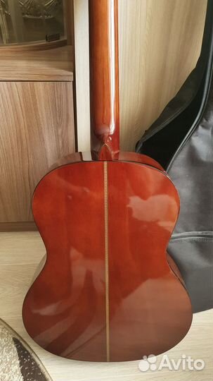 Гитара hohner hc 06