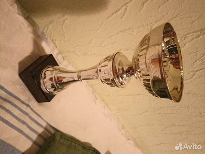 Кубки спортивные