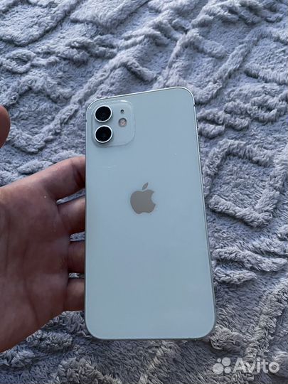 iPhone 12, 128 ГБ