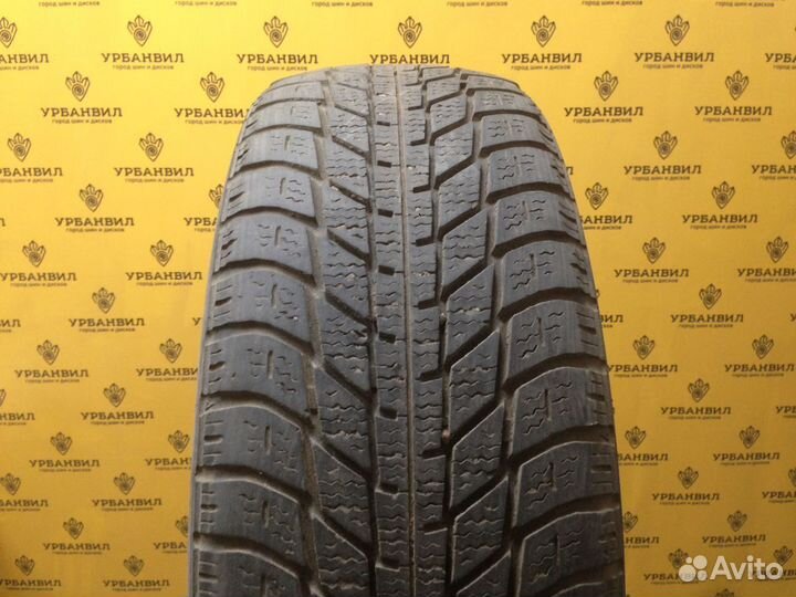 Toyo Observe GP4 215/65 R16