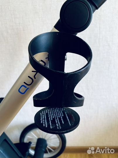 Коляска люлька inglesina quad