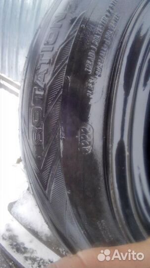 Продам колеса ваз