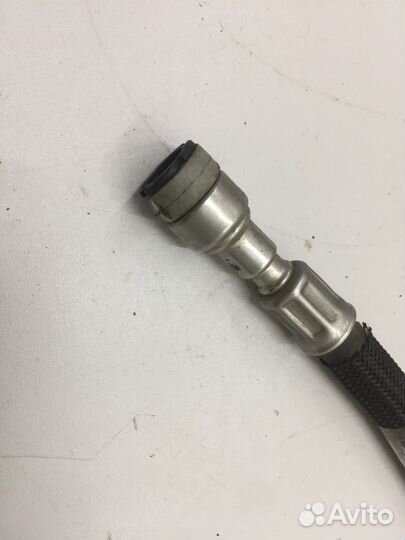 Трубка топливная (BMW X3)