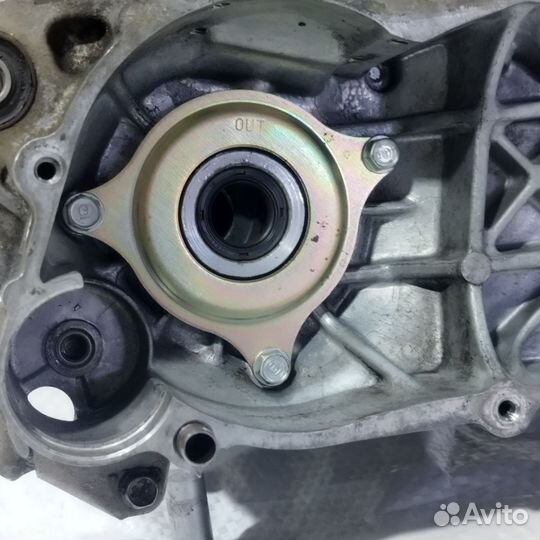 Картера Honda lead AF20 оригинал