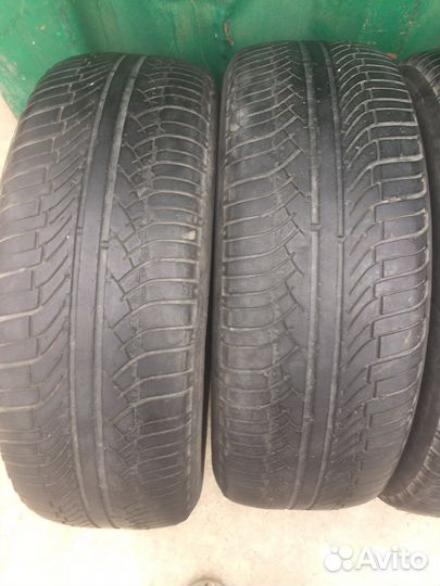 Michelin Latitude Diamaris 215/65 R16