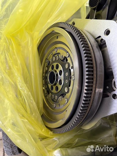 Маховик dq500 06j105266aq