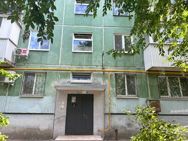 2-к. квартира, 44,2 м², 4/5 эт.