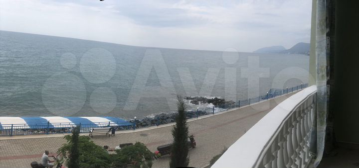 2-к. квартира, 90 м², 3/6 эт.