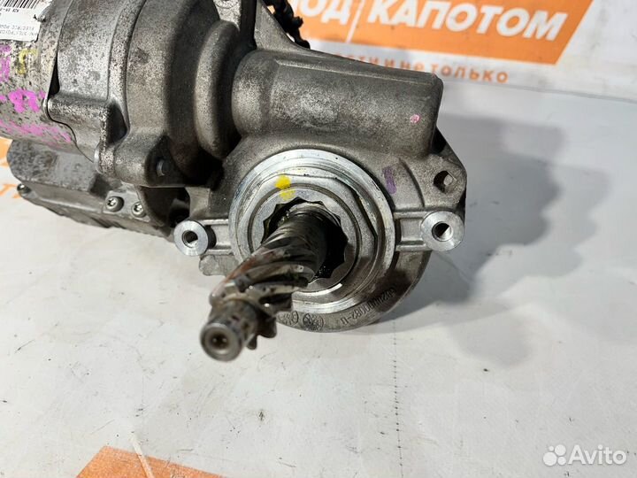 Электроусилитель руля Mercedes-Benz B-Class