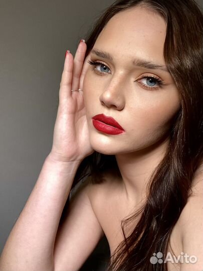 Макияж Визажист