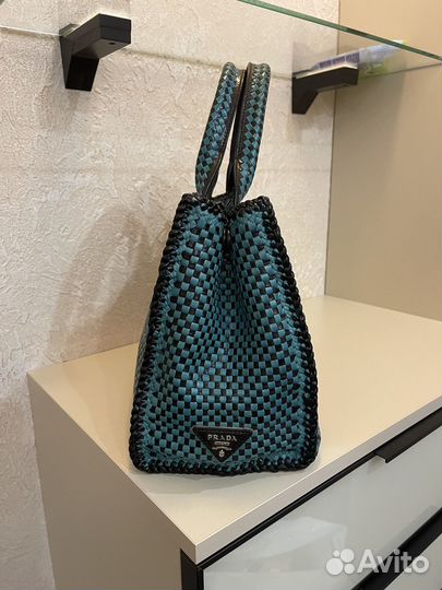 Сумка Прада оригинал