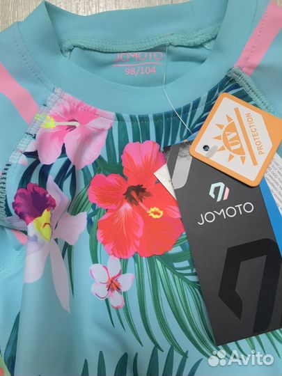 Купальник детский новый