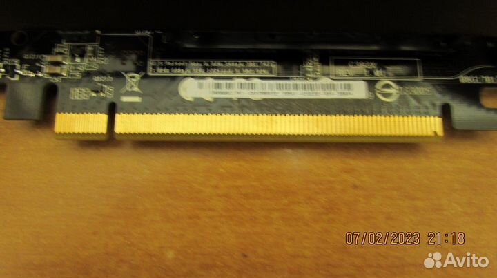 Видеокарты 8600 GTS/ HD 4730/ asus 9800 GT matriх