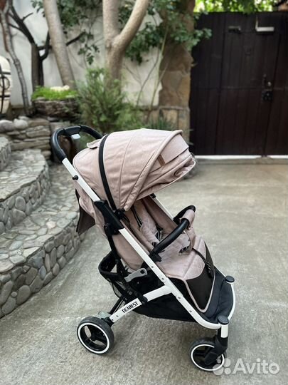 Прогулочная коляска dearest