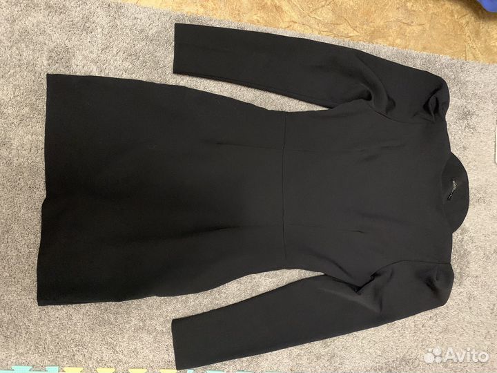 Платье новое