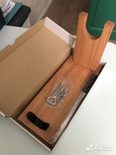 Подставка для хамона