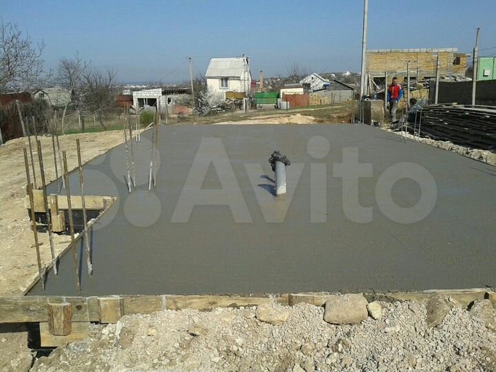 Участок 4 сот. (СНТ, ДНП)