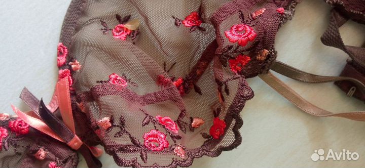 Бюстгальтер 75-80 В